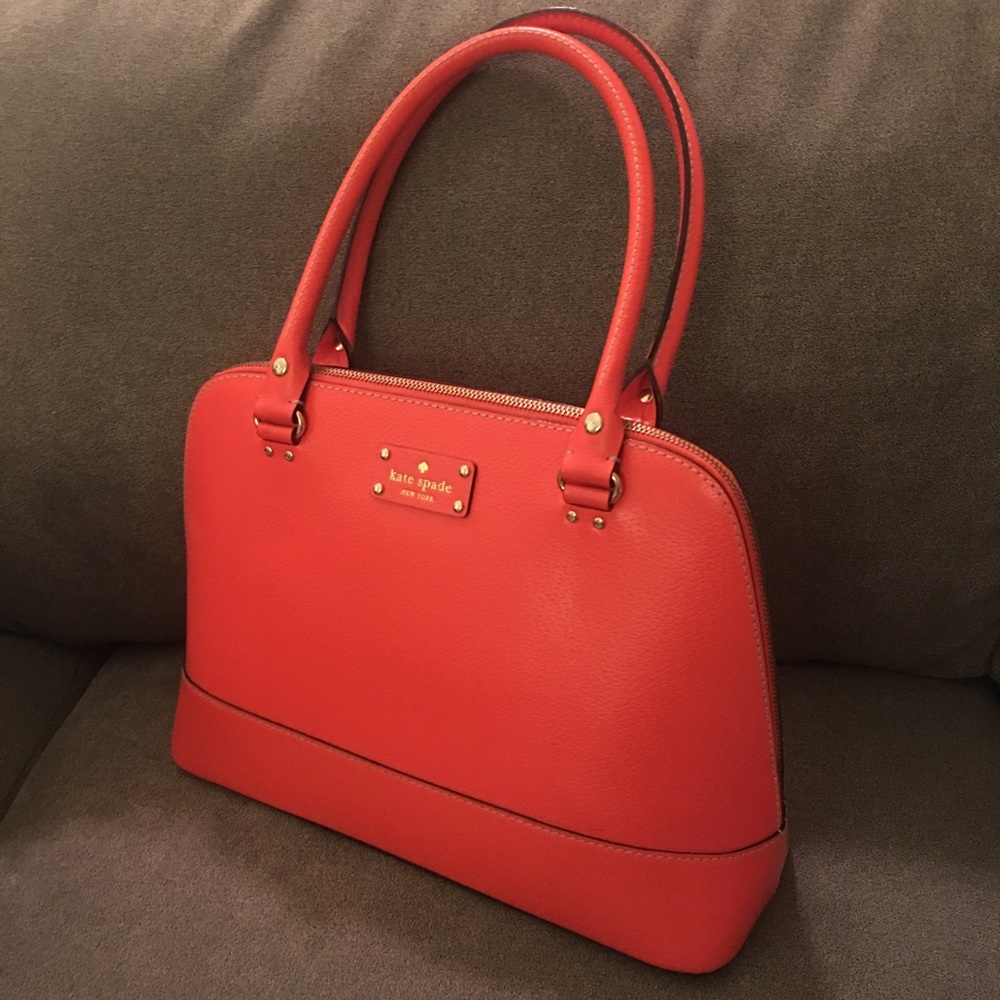 Kate Spade Wellesley Rachelle Shoulder Bag